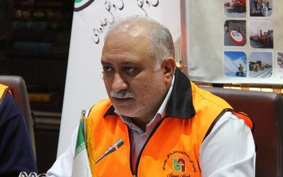 2 میلیون تردد در محورهای مواصلاتی استان سمنان ثبت شد | مدیرکل ...