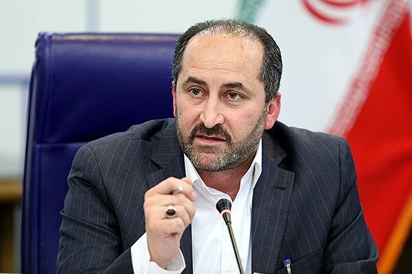 محمد قاسمی دادستان قزوین 