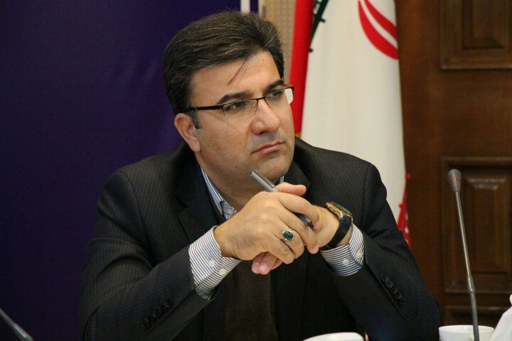 سامانه الکترونیکی توزیع اقلام بهداشتی راه اندازی می شود سامانه الکترونیکی توزیع اقلام بهداشتی راه اندازی می شود