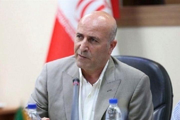 رشد صنعت در سال ۹۸ منفی بود/ لزوم حذف قوانین مزاحم در حوزه صنعت رشد صنعت در سال ۹۸ منفی بود/ لزوم حذف قوانین مزاحم در حوزه صنعت