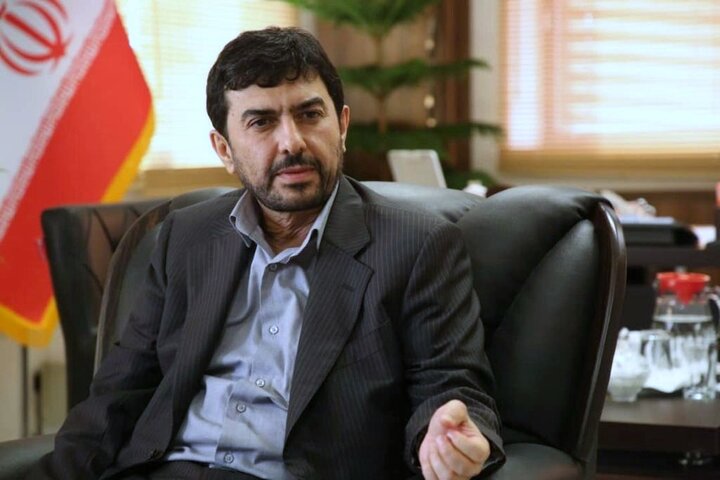 افزایش ۱۵ درصدی حمل ریلی کالای اساسی در سال ۹۸ افزایش ۱۵ درصدی حمل ریلی کالای اساسی در سال ۹۸