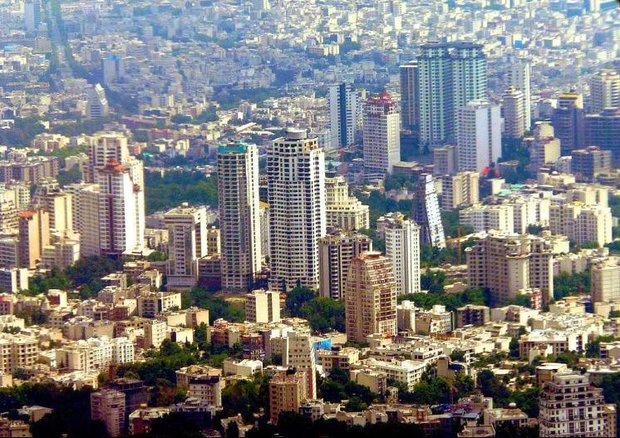 وجود ۲ و نیم میلیون خانه خالی در کشور وجود ۲ و نیم میلیون خانه خالی در کشور