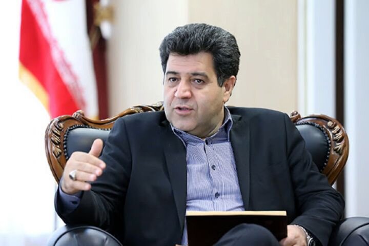 بورس املاک هنوز تشکیل نشده است بورس املاک هنوز تشکیل نشده است