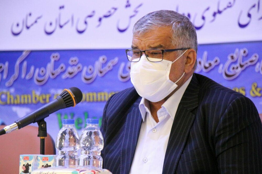 علی اصغر جمعه ای - خبرگزاری بازار - سایت خبری بازار