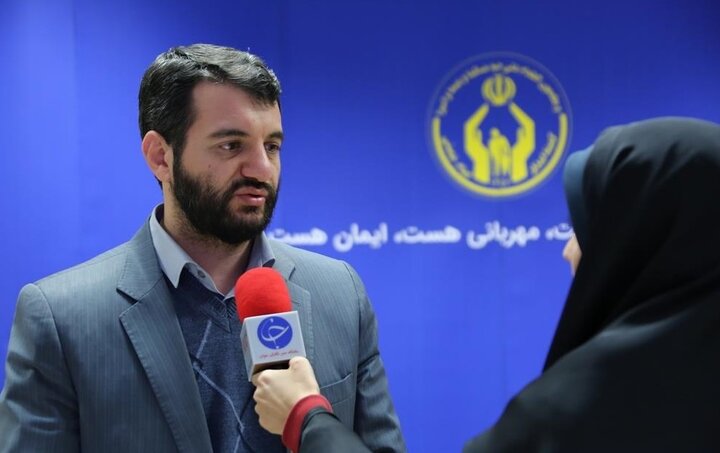 ۵۳۰ جهادگر در طرح اشتغال آفرین برای مددجویان همکاری کردند ۵۳۰ جهادگر در طرح اشتغال آفرین برای مددجویان همکاری کردند