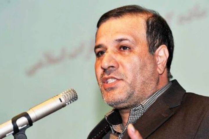 شرکتهای کاغذی، نظام اقتصادی ایران را هدف گرفتهاند شرکتهای کاغذی، نظام اقتصادی ایران را هدف گرفتهاند