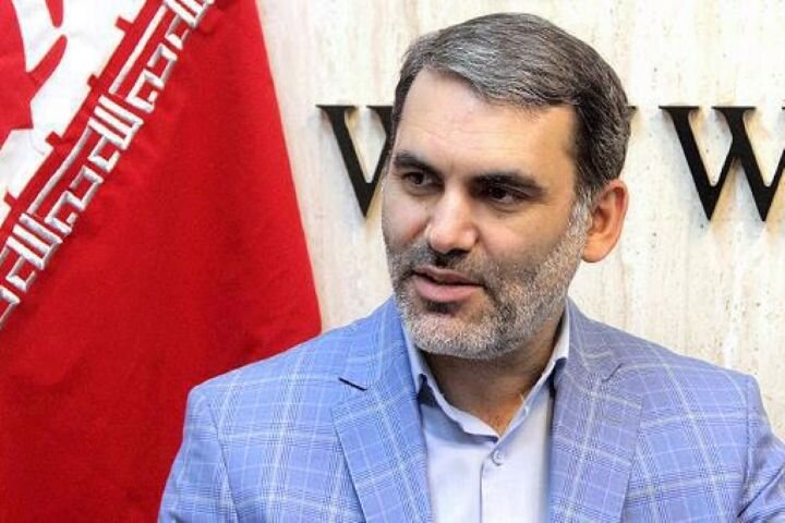 تخصیص ۲.۵ میلیون تُن خوراک به ذوب آهن پاسارگاد توسط وزارت صمت تخصیص ۲.۵ میلیون تُن خوراک به ذوب آهن پاسارگاد توسط وزارت صمت