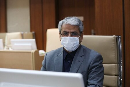 افزایش حقوق گروه های پرستاری - خبرگزاری بازار - سایت خبری بازار