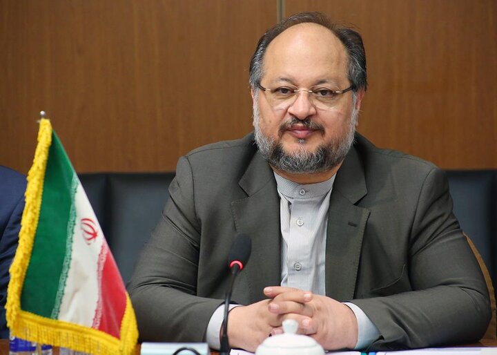 صندوقهای خطرپذیر با مشارکت بخش دولتی و غیردولتی تشکیل میشوند صندوقهای خطرپذیر با مشارکت بخش دولتی و غیردولتی تشکیل میشوند