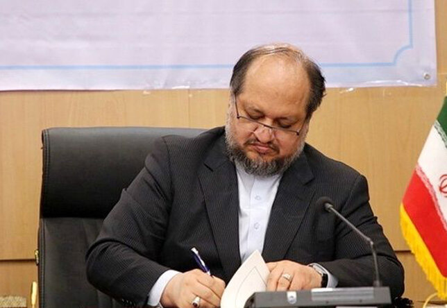 تحقق پوشش بیمه اجتماعی رایگان برای بیش از یک میلیون خانوار روستایی تحقق پوشش بیمه اجتماعی رایگان برای بیش از یک میلیون خانوار روستایی